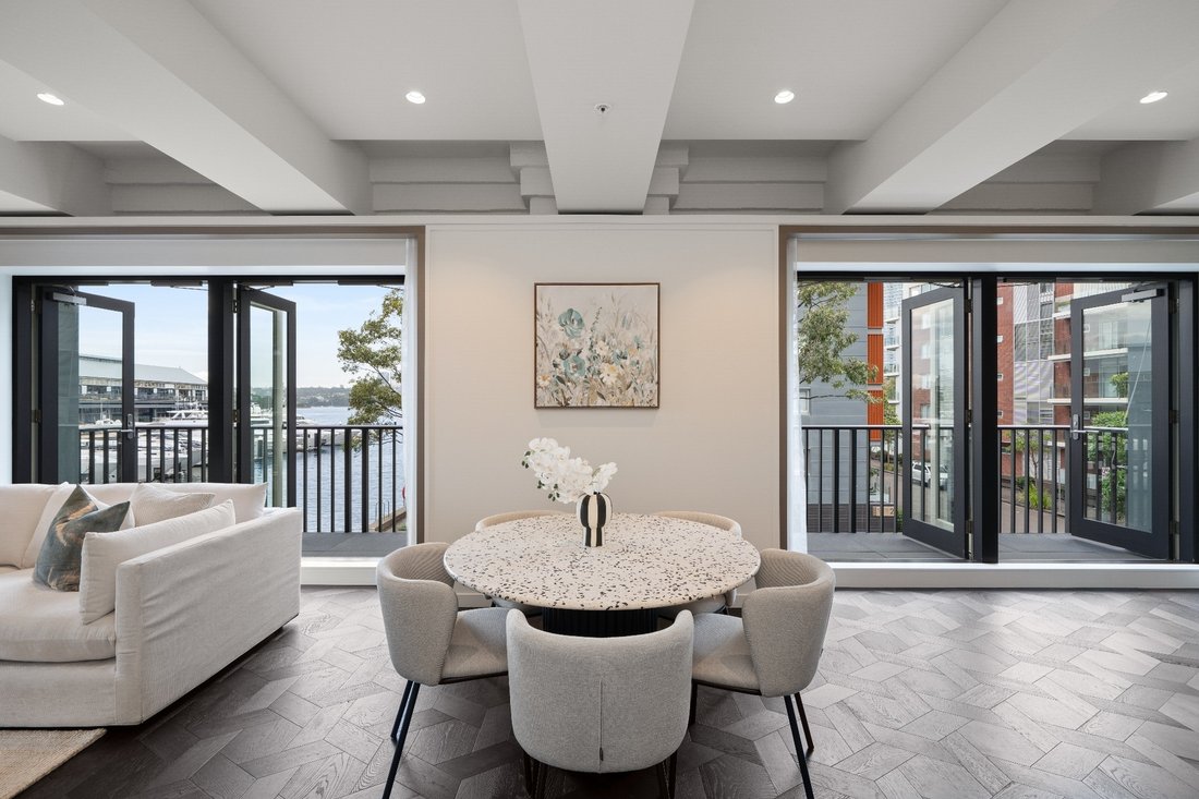 Apartment in Sydney, New South Wales, Australia 3 - 17394428