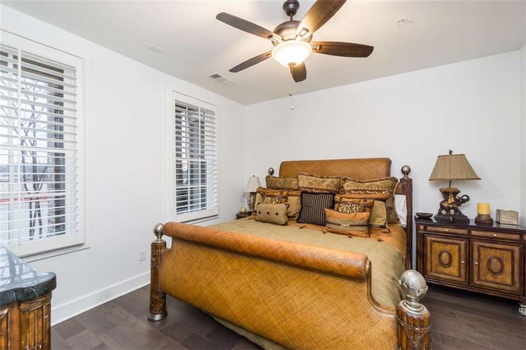 Townhouse in Woodstock, Georgia, United States 4 - 17391057