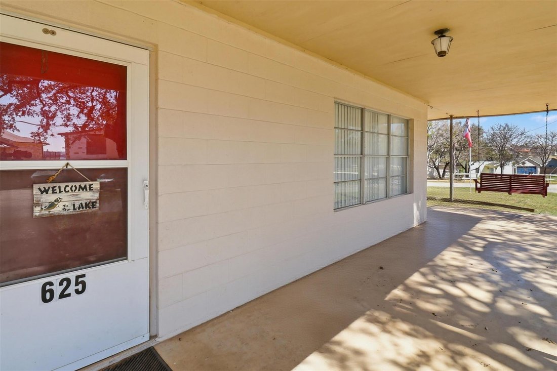 House in Granite Shoals, Texas, United States 5 - 17391770