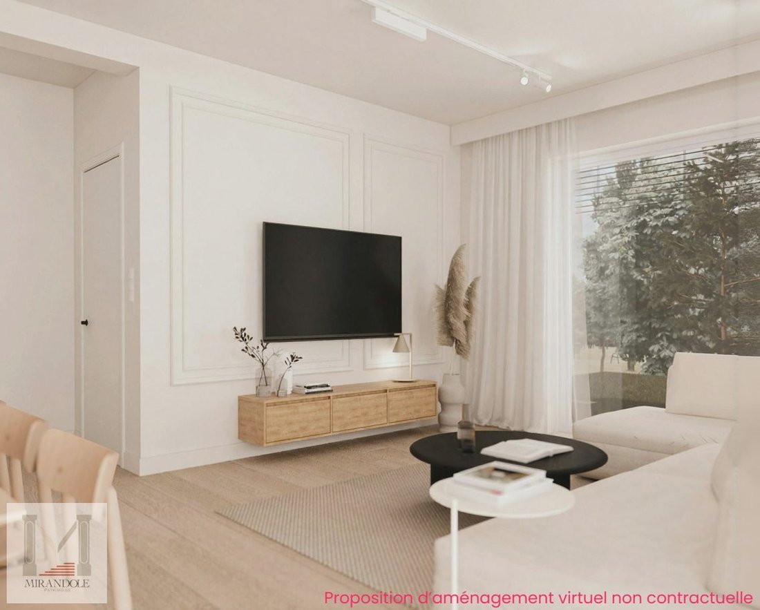 Apartment in La Ciotat, Provence-Alpes-Côte d'Azur, France 2 - 17393138