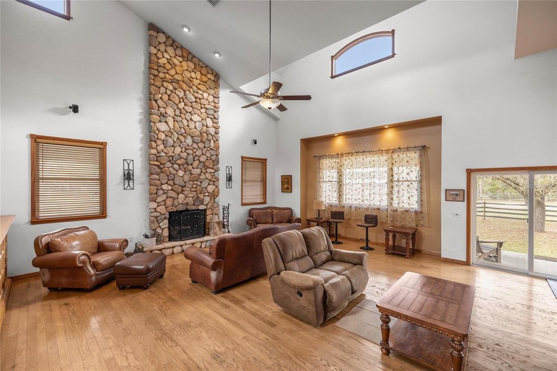 House in Dunnellon, Florida, United States 2 - 17391420