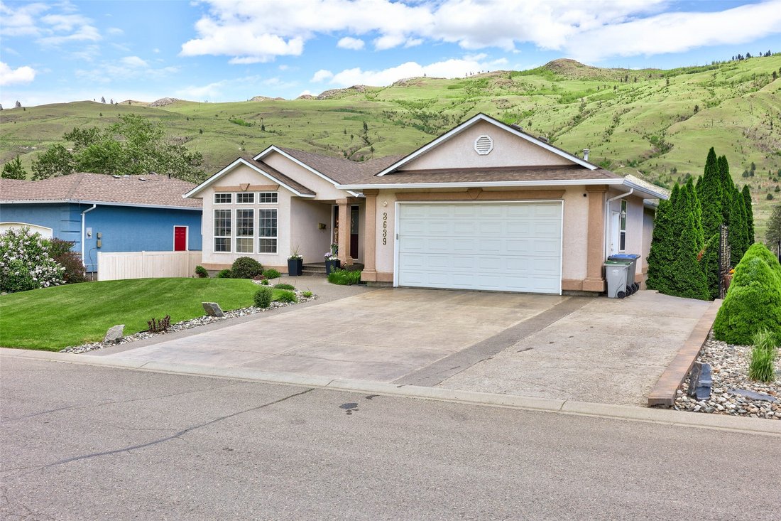 House in Kamloops, British Columbia, Canada 2 - 15299053