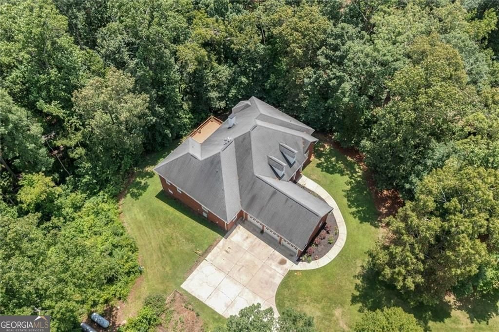 Ball Ground, Georgia, United States 5 - 17389729