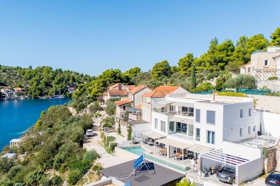 Villa in Split, Split-Dalmatia County, Croatia 5 - 17392083