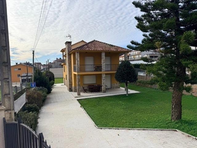House in Arra, Sanxenxo, Spain 1 - 17392189