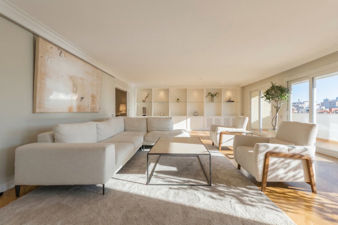 Apartment in el Pla del Real, Valencia, Spain 1 - 17043689