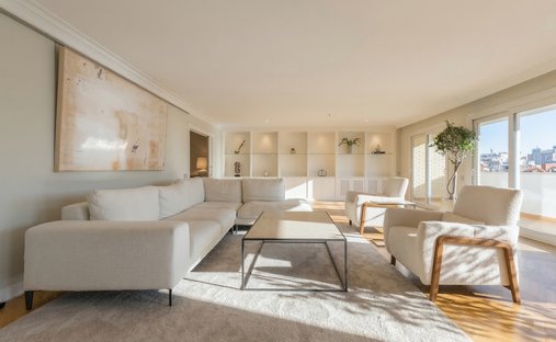 Apartment in el Pla del Real, Valencia, Spain 1