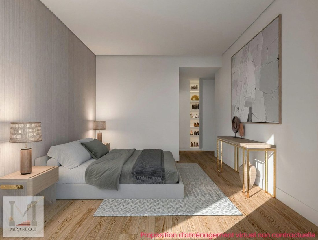 Apartment in La Ciotat, Provence-Alpes-Côte d'Azur, France 5 - 17393132