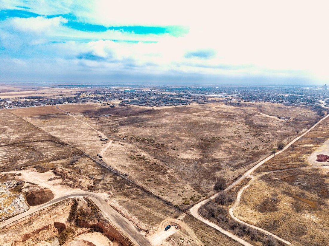 Farm Ranch in Amarillo, Texas, United States 1 - 17390925