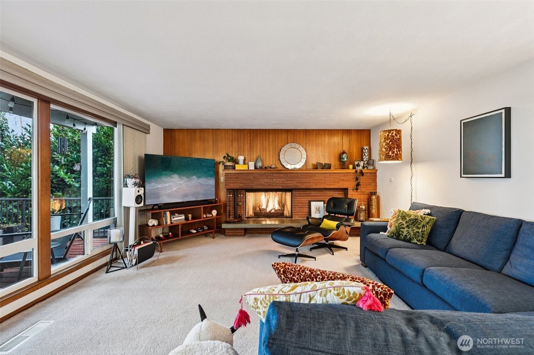 House in Mount Vernon, Washington, United States 4 - 17389709