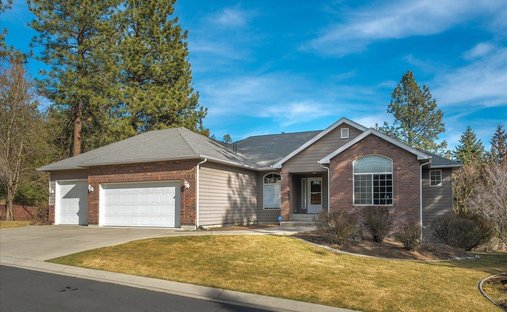 Casa a Spokane, Washington, Stati Uniti 1
