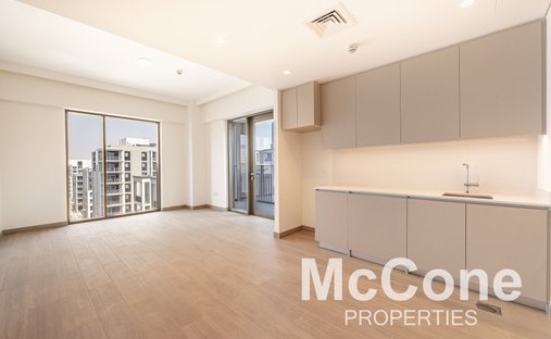 Apartment in Dubai, Dubai, United Arab Emirates 1