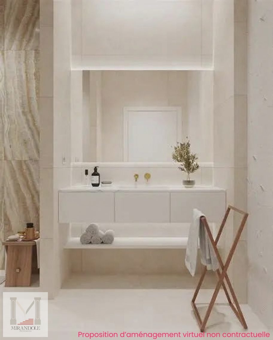 Apartment in La Ciotat, Provence-Alpes-Côte d'Azur, France 4 - 17393138
