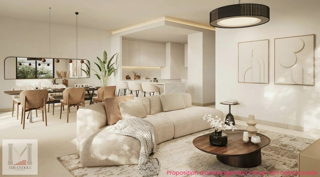 Apartment in La Ciotat, Provence-Alpes-Côte d'Azur, France 2 - 17393132