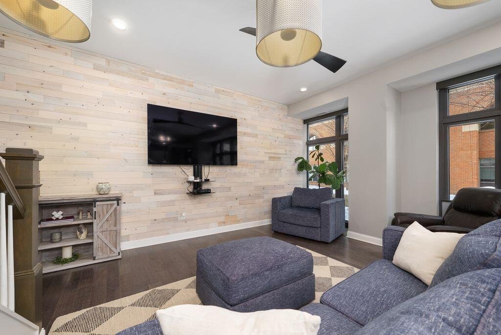 Condo in Columbus, Ohio, United States 3 - 17394076
