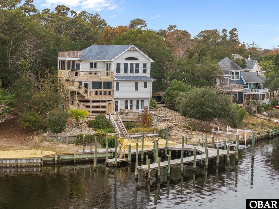 House in Kill Devil Hills, North Carolina, United States 2 - 17389908