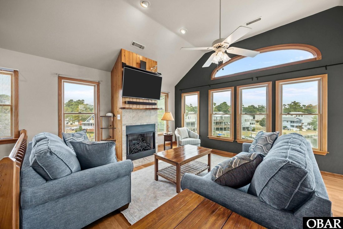 House in Kill Devil Hills, North Carolina, United States 4 - 17389908