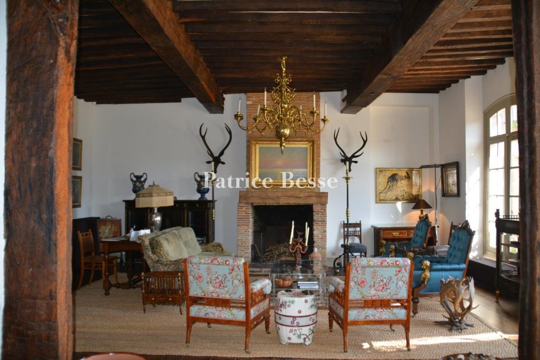 House in Labastide-d'Armagnac, Nouvelle-Aquitaine, France 4 - 13602282