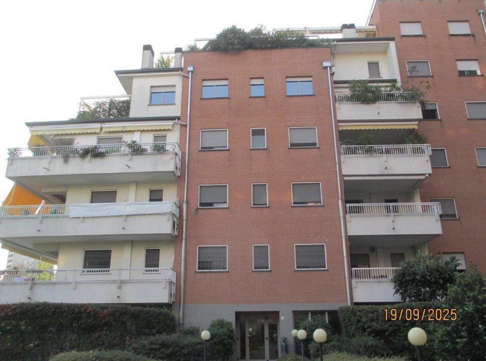 Apartment in San Vittore - Washington, Milan, Italy 2 - 17390297