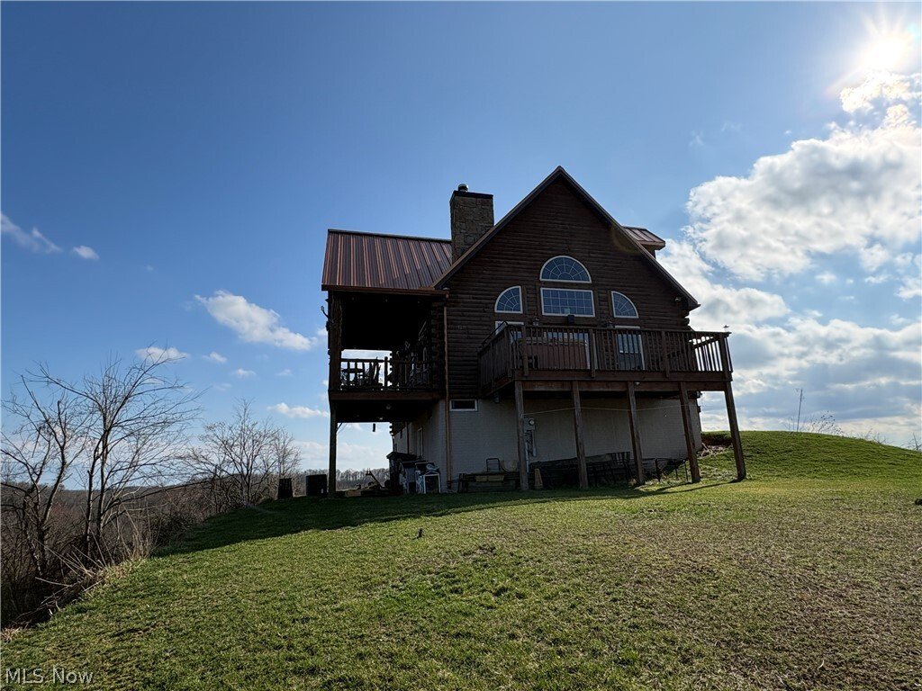 House in Lewisville, Ohio, United States 4 - 17390345