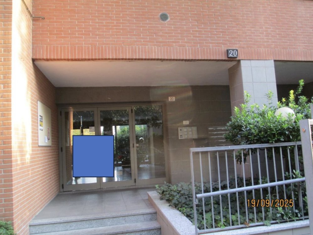 Apartment in San Vittore - Washington, Milan, Italy 3 - 17390297