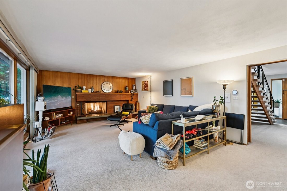 House in Mount Vernon, Washington, United States 5 - 17389709