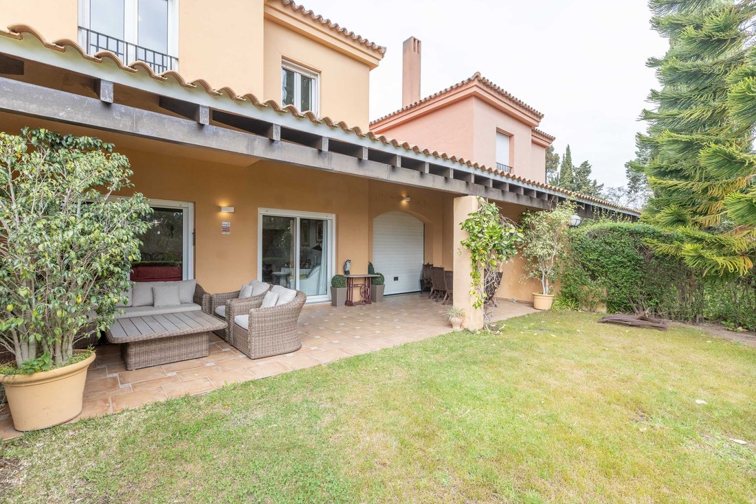 House in Islantilla, Andalusia, Spain 4 - 17392294