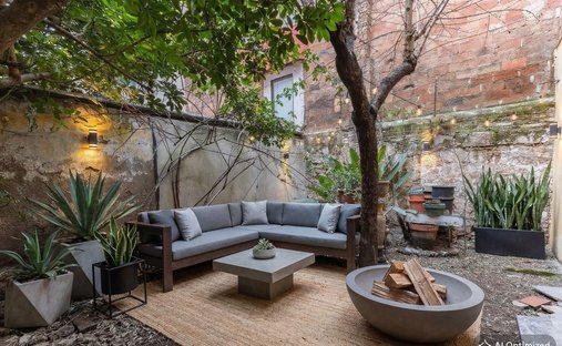 Apartment in Eixample, Barcelona, Spain 1