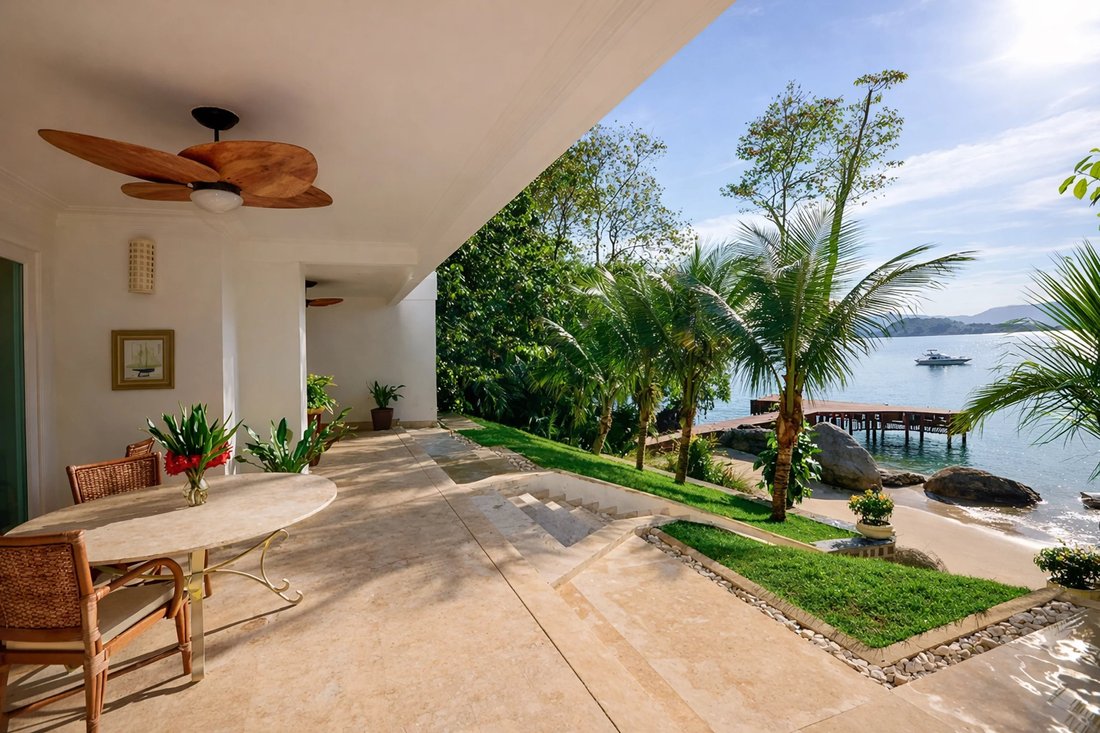 House in Piraquara, State of Rio de Janeiro, Brazil 5 - 16835011