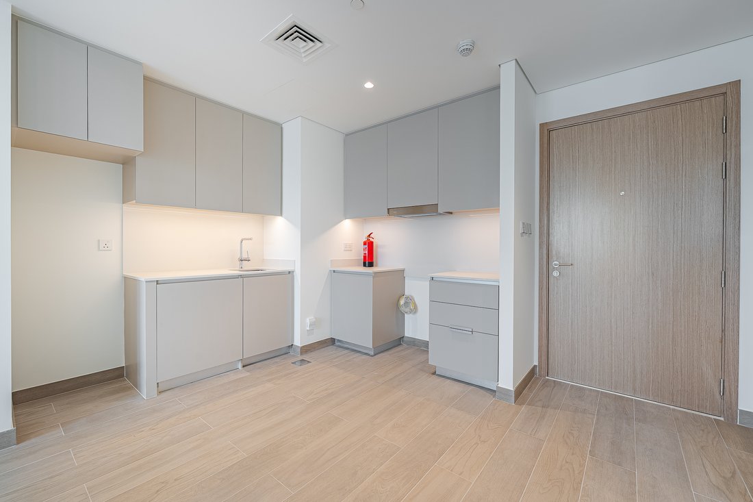 Apartment in Dubai Creek Harbour, Dubai, United Arab Emirates 4 - 17393961