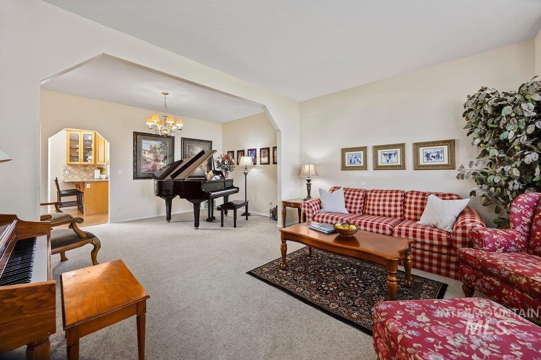 House in Twin Falls, Idaho, United States 4 - 17390977