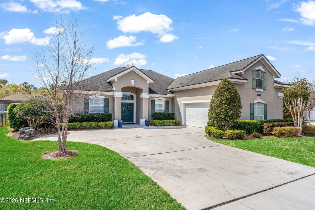 House in Jacksonville, Florida, United States 2 - 17391160