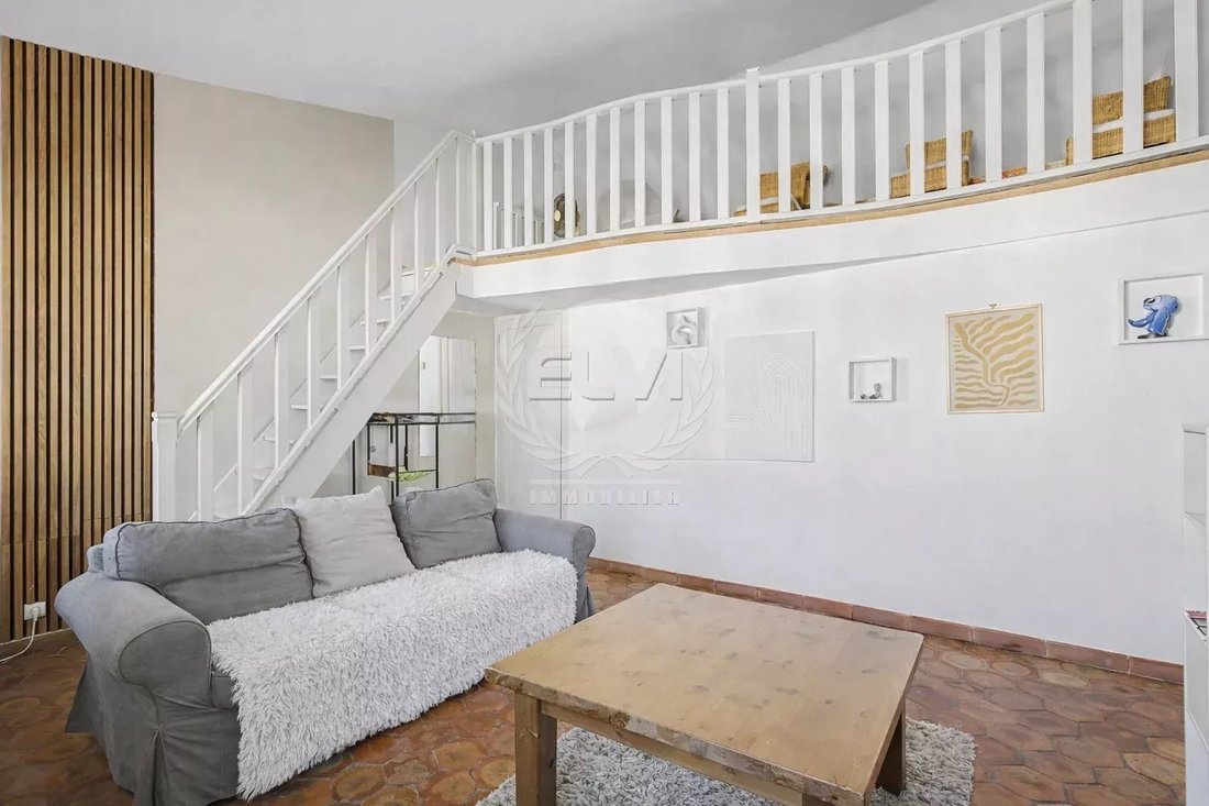 Apartment in Grimaud, Provence-Alpes-Côte d'Azur, France 3 - 17390333