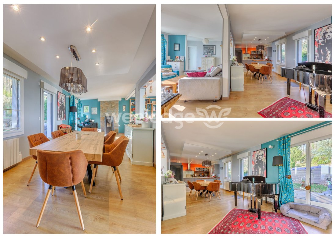 House in Centre, Triel-sur-Seine, France 5 - 17393075