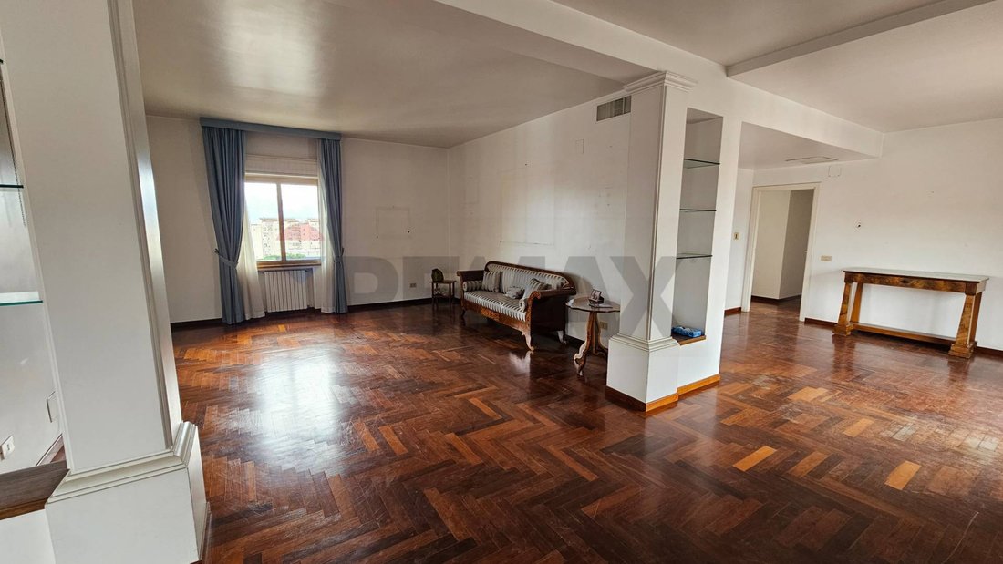 Apartment in Libertà Alta, Palermo, Italy 5 - 17392660