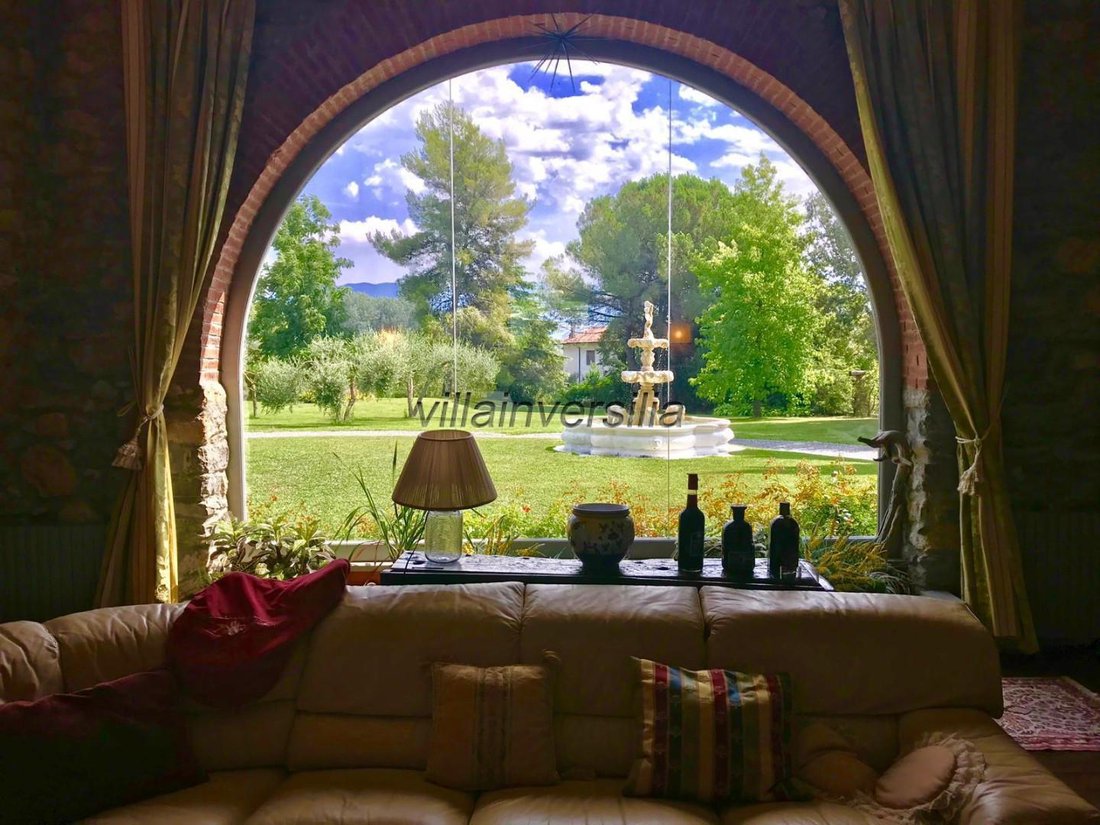 Villa in Borgo, Ameglia, Liguria 1 - 17294295