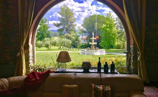 Villa in Borgo, Ameglia, Liguria 1