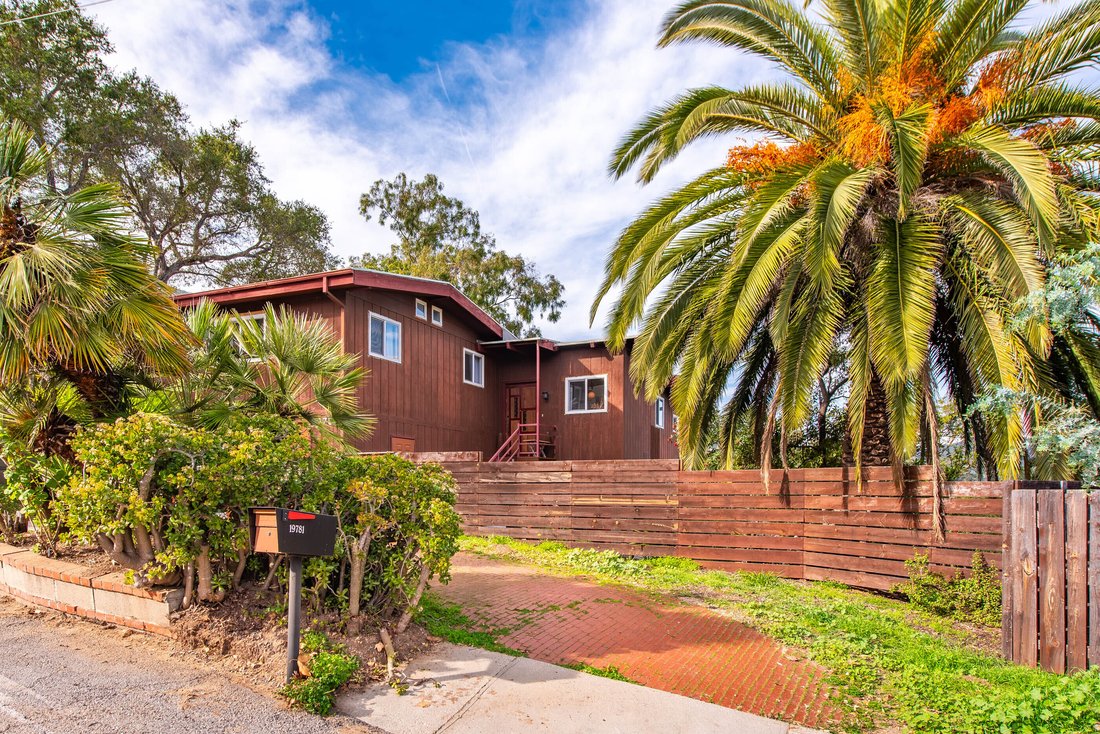 House in Topanga, California, United States 2 - 17389880