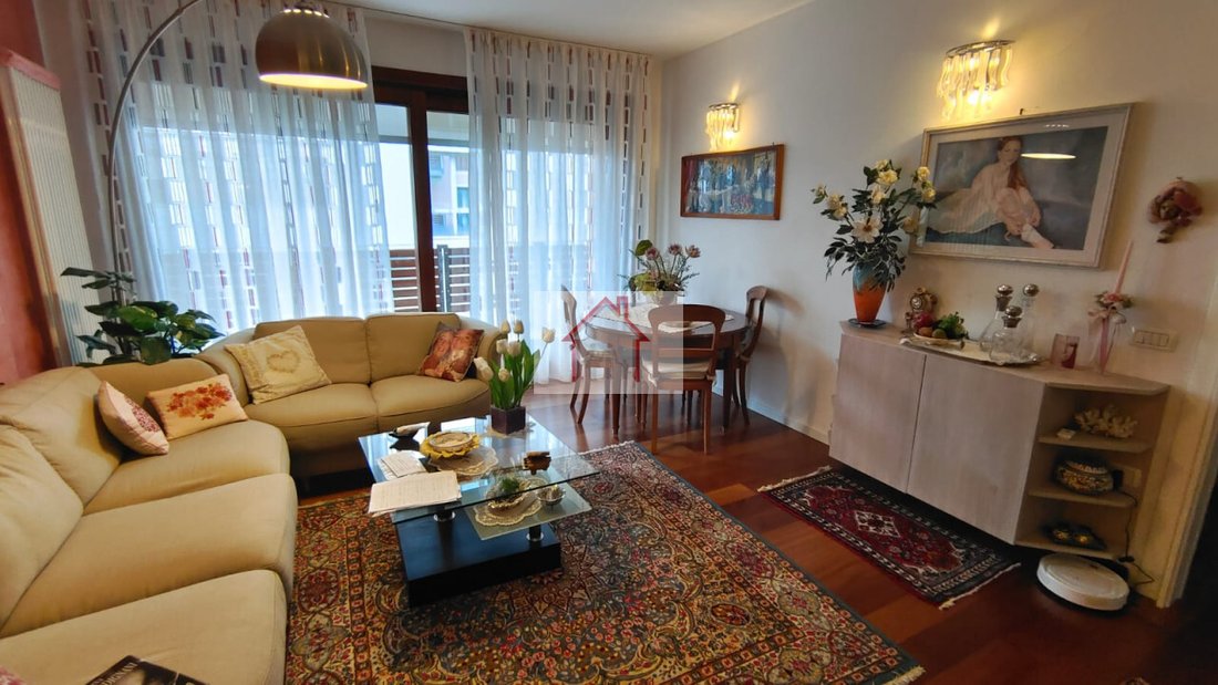Apartment in Villaggio Eden - Appiani, Treviso, Italy 3 - 17392387