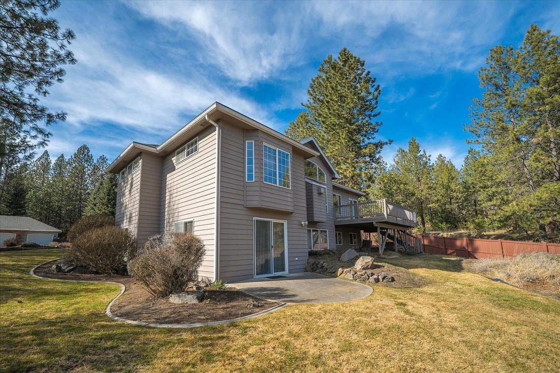 House in Spokane, Washington, United States 3 - 17315390