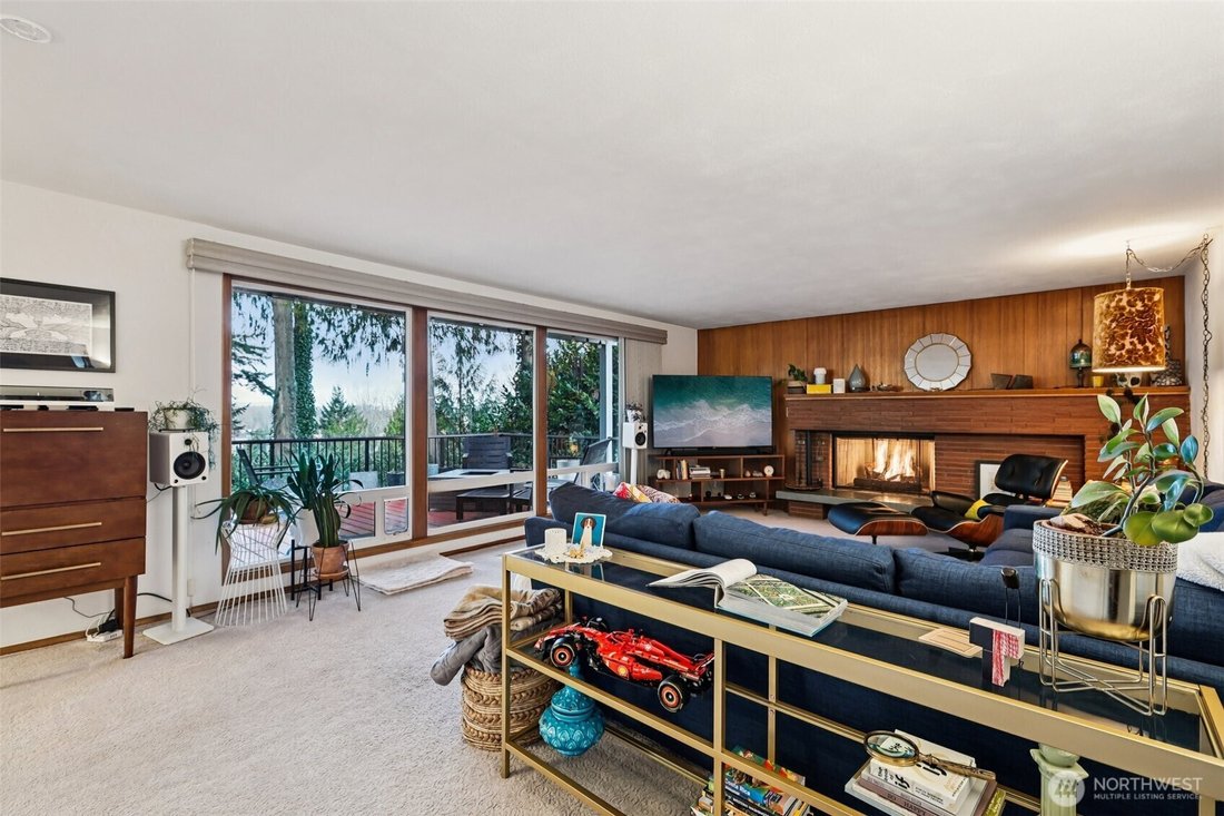 House in Mount Vernon, Washington, United States 2 - 17389709