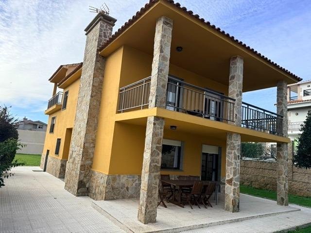 House in Arra, Sanxenxo, Spain 2 - 17392189
