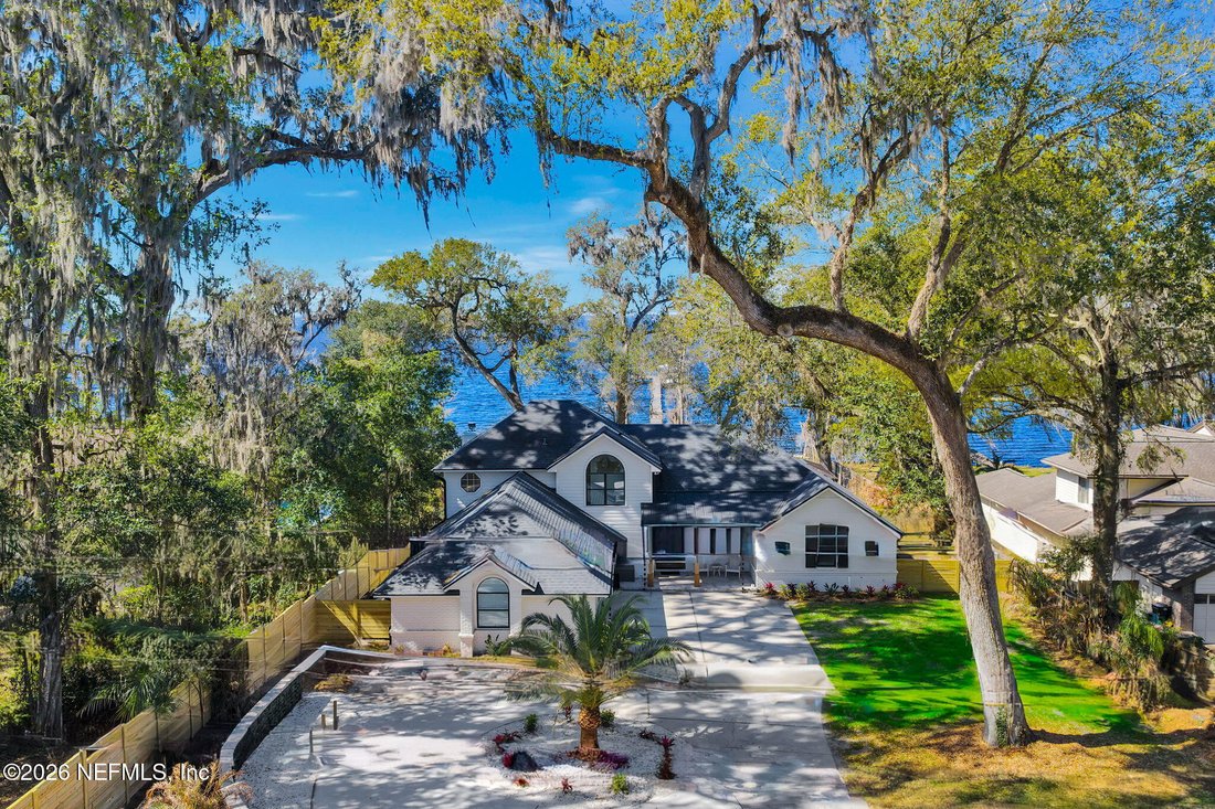 House in Fruit Cove, Florida, United States 1 - 17390185