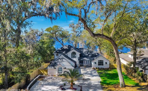 Casa a Fruit Cove, Florida, Stati Uniti 1