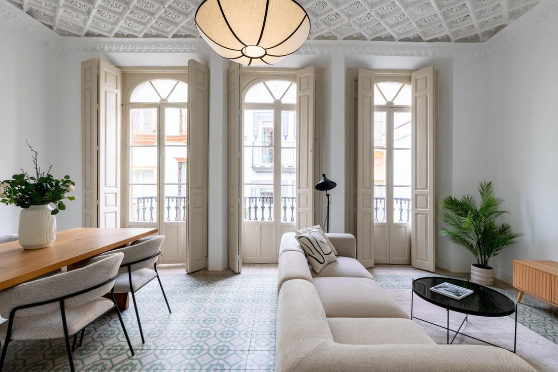 Apartment in Casco Antiguo, Seville, Spain 1 - 17392284