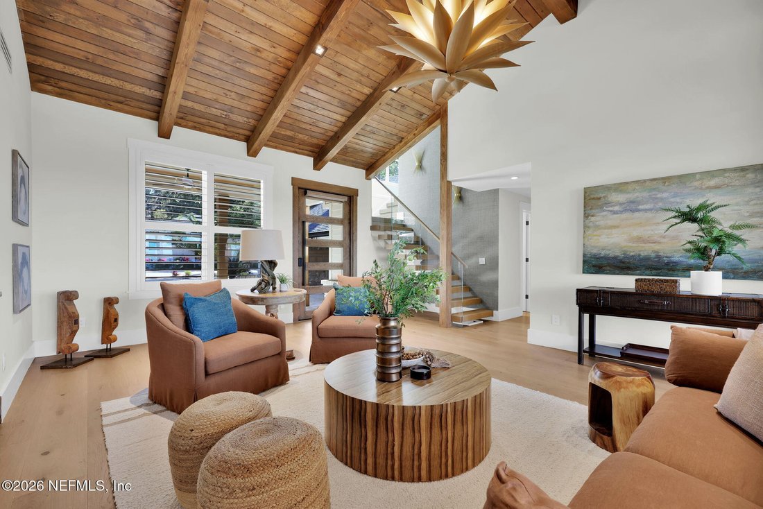 House in Fruit Cove, Florida, United States 2 - 17390185
