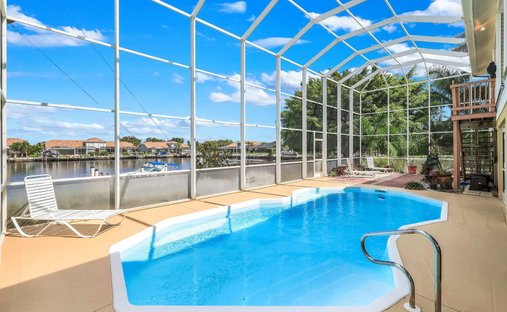 Haus in Naples, Florida, Vereinigte Staaten 1