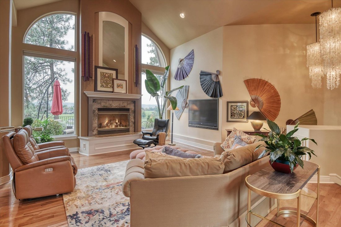 House in Liberty Lake, Washington, United States 5 - 17390349