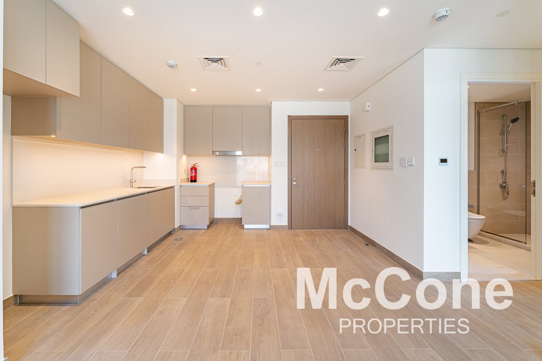Apartment in Dubai Creek Harbour, Dubai, United Arab Emirates 3 - 17393969