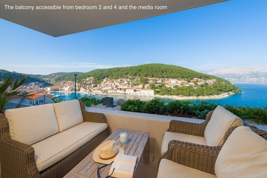Villa in Split, Split-Dalmatia County, Croatia 5 - 17392077